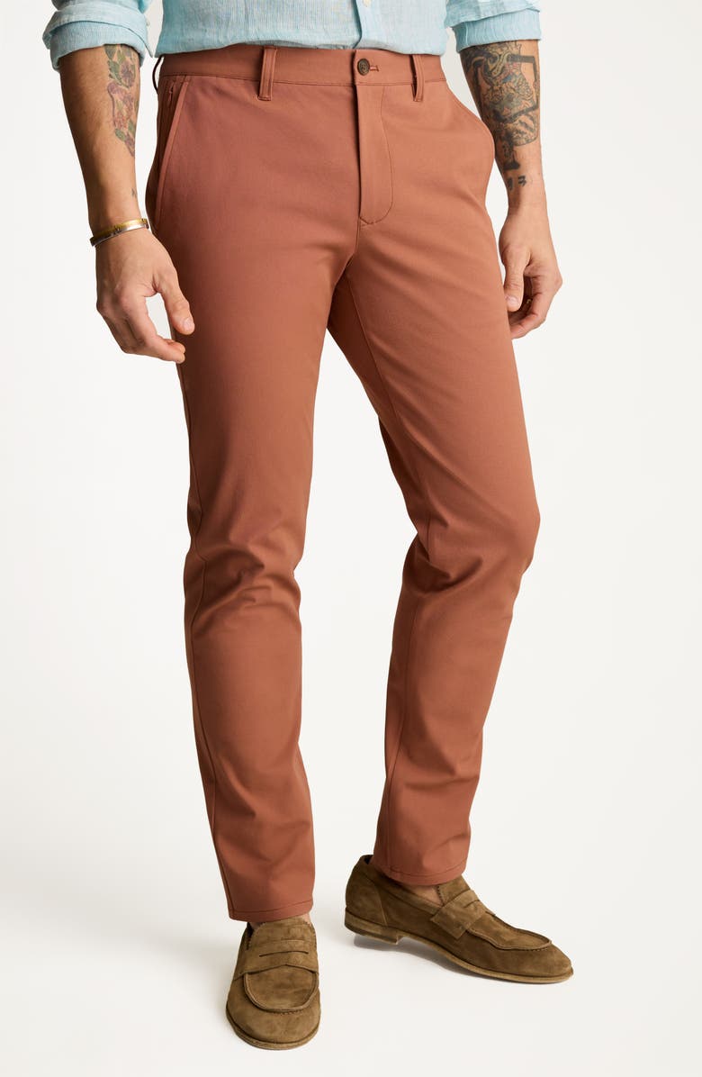 Stretch Washed Chino 2.0 Pants