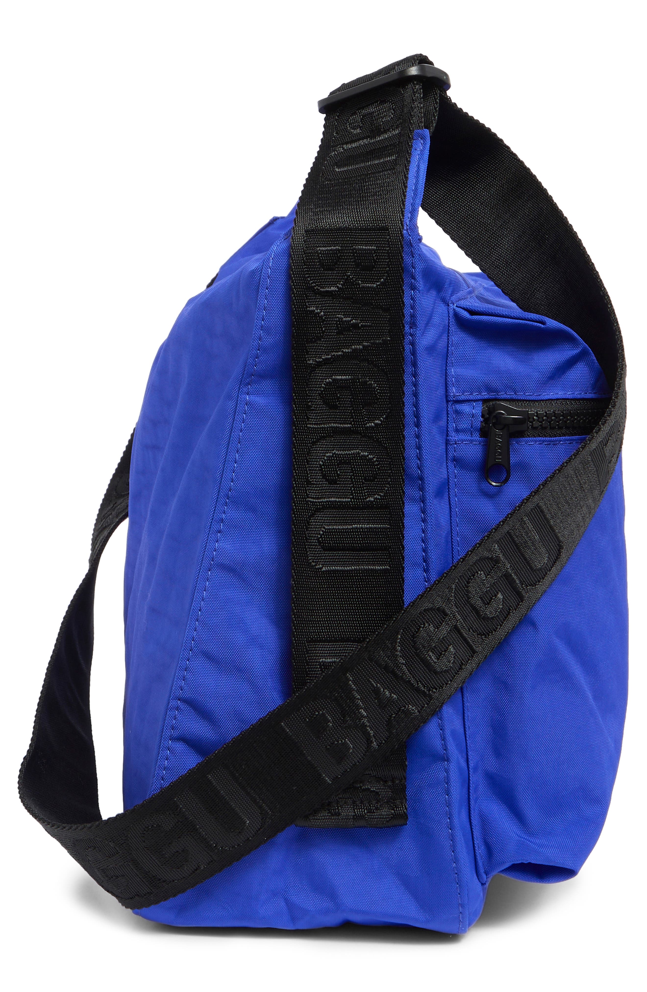 Baggu Large Cargo Crossbody Bag, Alternate, color, 