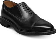 Allen Edmonds Rhett Cap Toe Derby