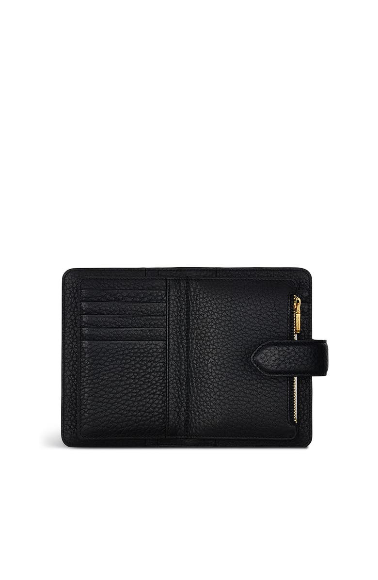 Radley Hillgate Large Bifold Wallet, Alternate, color, Black