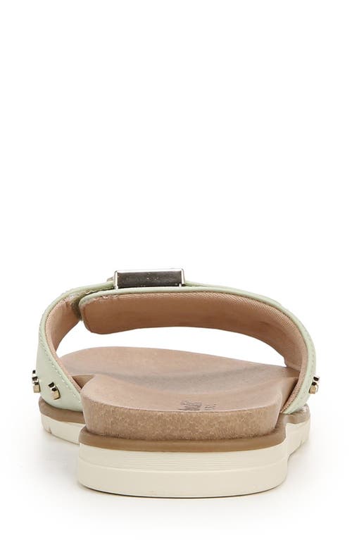 DR. SCHOLL'S DR. SCHOLL'S NICE ICONIC SLIDE SANDAL