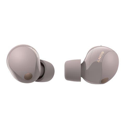 WF-1000XM5 Truly Wireless Noise Canceling Earbuds