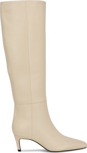 Caddy Knee High Boot