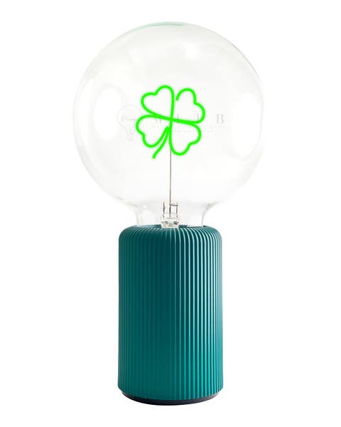 Clover Portable Table Lamp