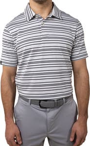 ASHWORTH GOLF Grandview Polo