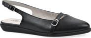 CLIFFS BY WHITE MOUNTAIN Milona Slingback Flat