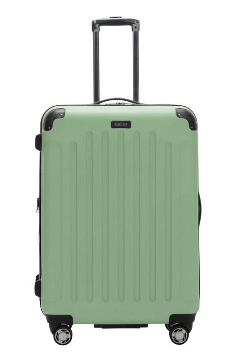 Renegade 28-Inch Lightweight Hardside Expandable Spinner Luggage