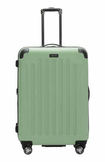 Kenneth Cole Reaction Renegade 28-Inch Lightweight Hardside Expandable Spinner Luggage