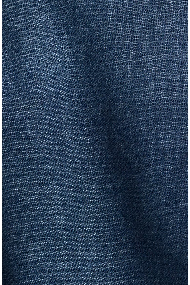 Denim Sweatshirt, Alternate, color, DENIM