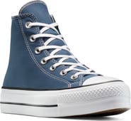 Converse Chuck Taylor® All Star® High Top Sneaker