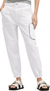AllSaints Florence Cargo Joggers