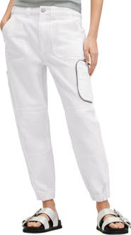 AllSaints Florence Cargo Joggers
