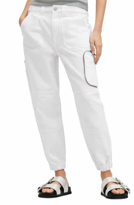 Florence Cargo Joggers