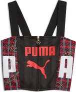 PUMA Future Archive Crop Tank