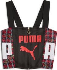 PUMA Future Archive Crop Tank