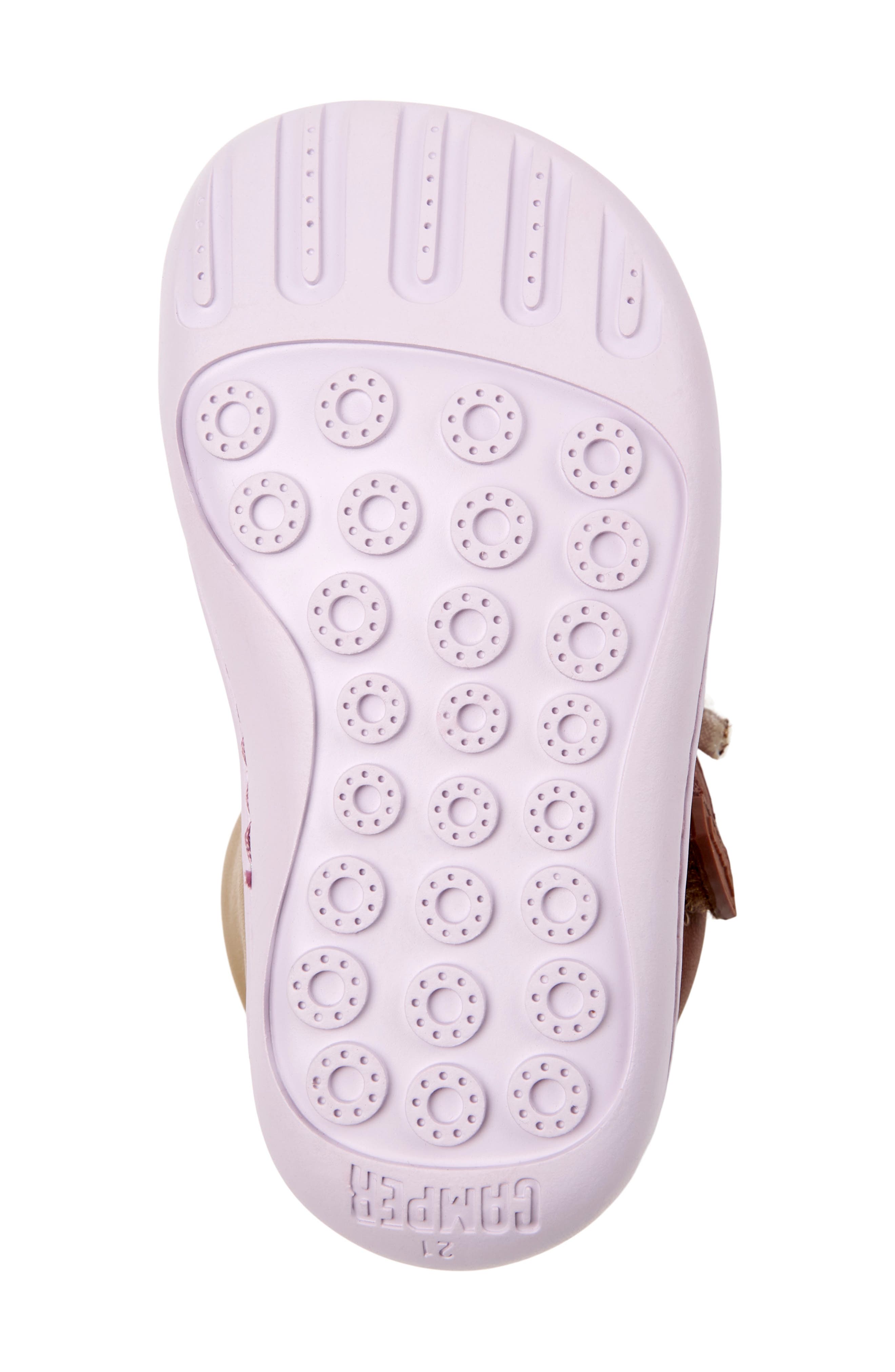 Camper Kids' Peu Cami Sneaker, Alternate, color, 