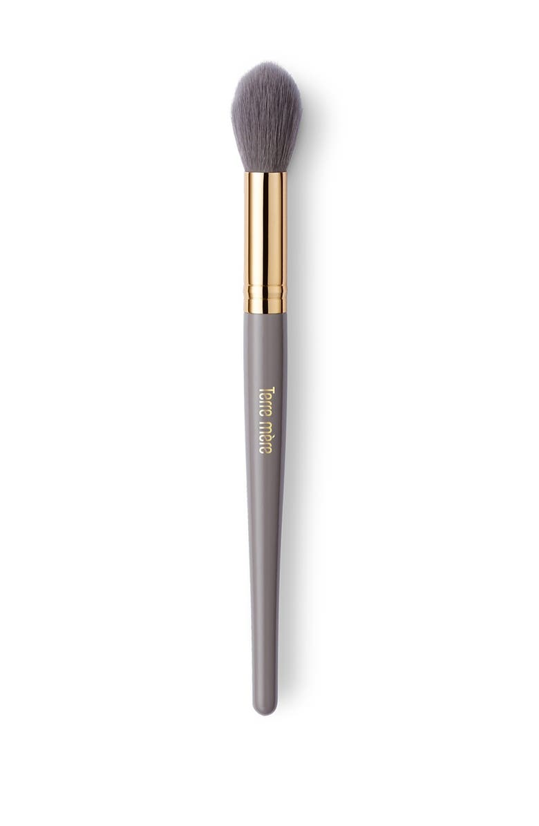 TERRE MERE Tapered Contour Brush, Main, color, 