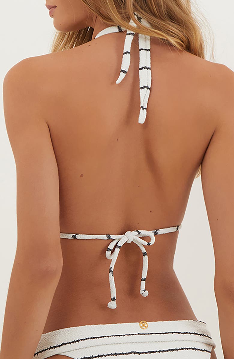 ViX Paula Hermanny Serpentine Bia Bikini Top, Alternate, color, 