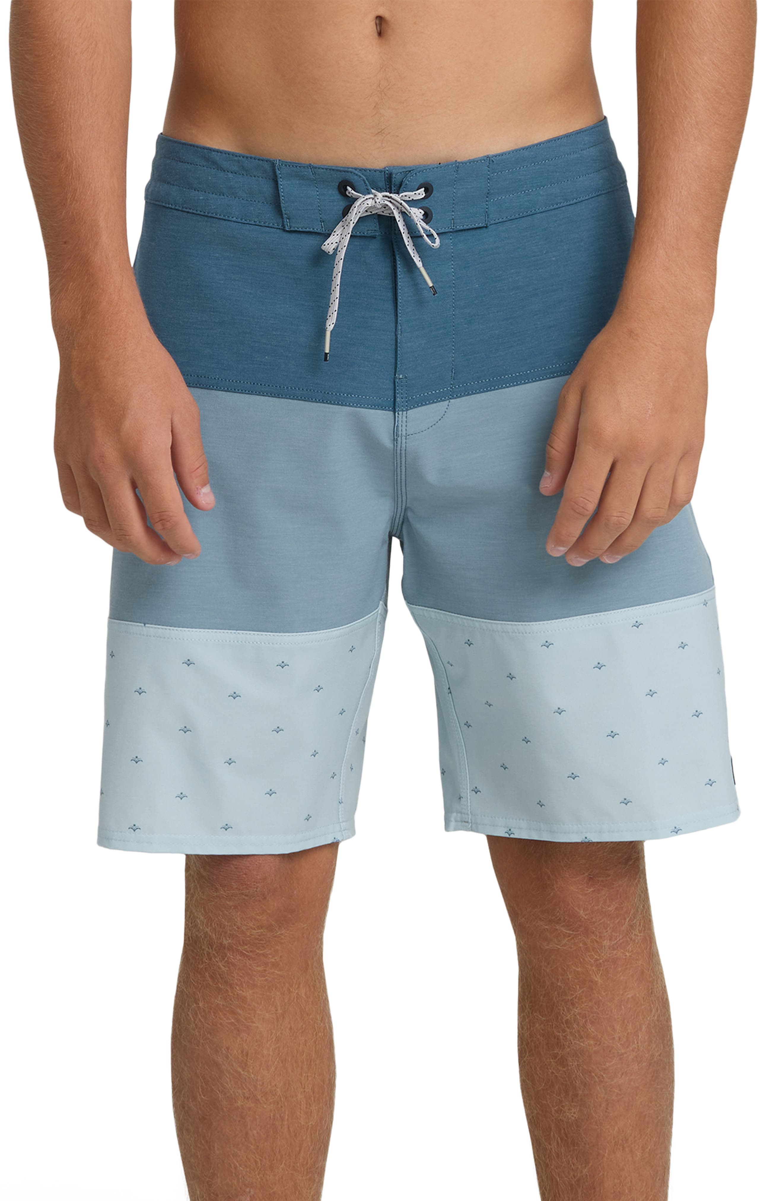 Billabong Tribong LT Board Shorts