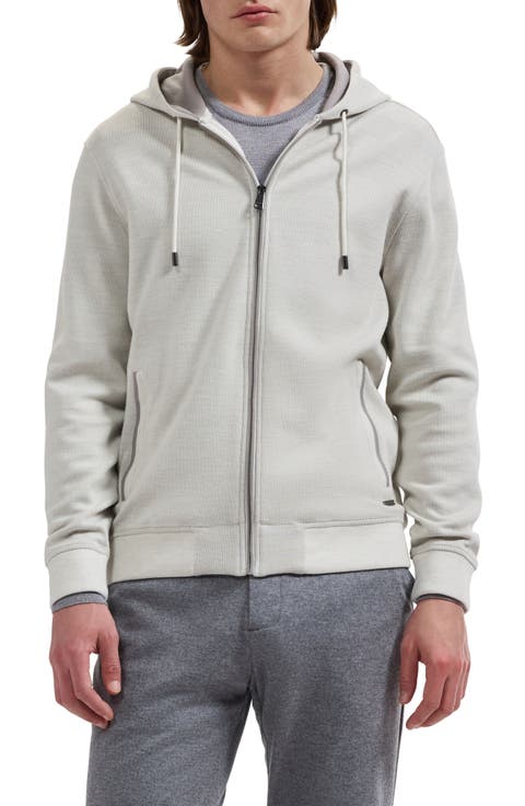 Full Zip Hoodie