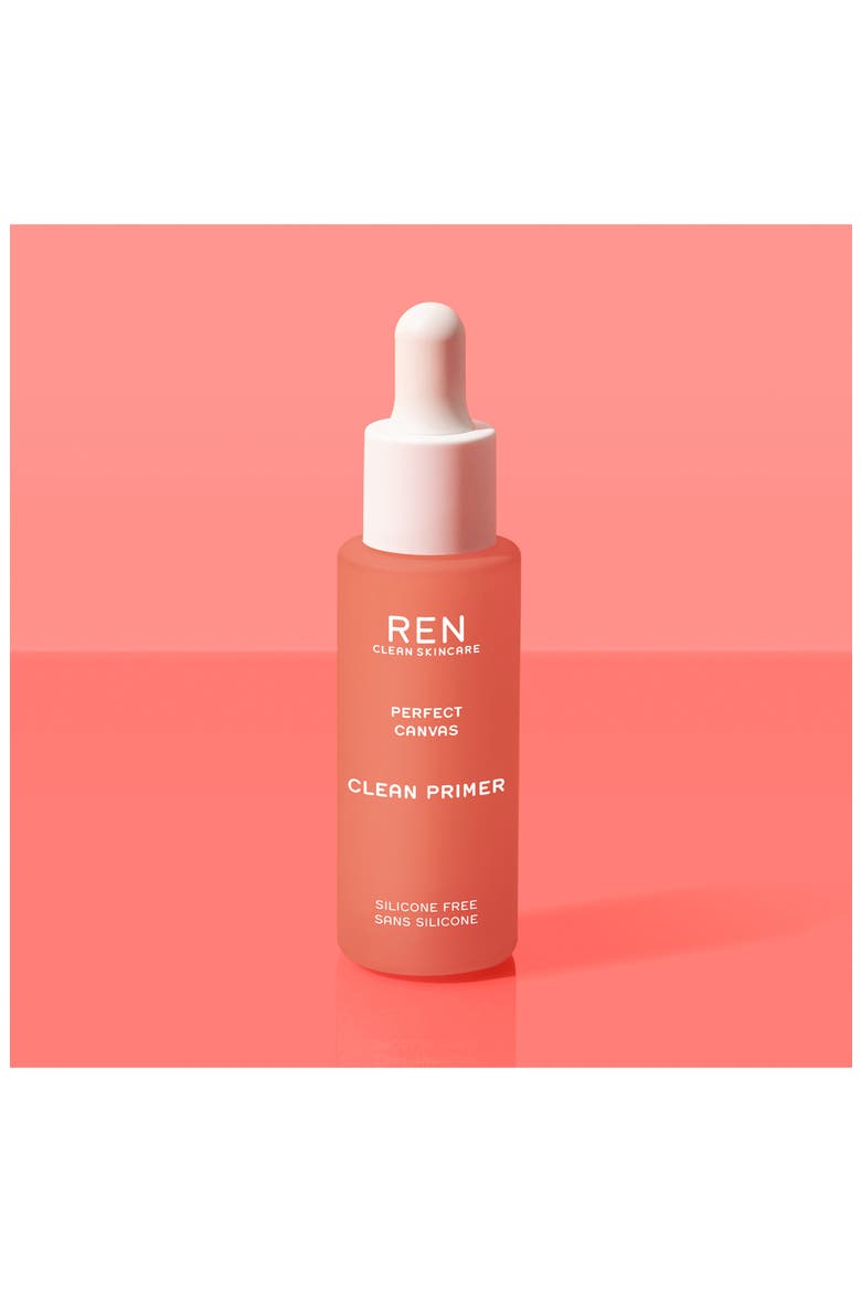Perfect Canvas Clean Primer, Alternate, color, NO COLOR