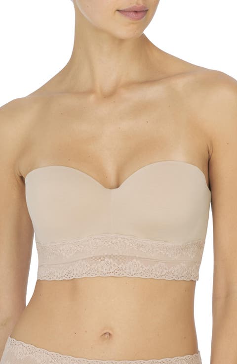 Bliss Perfection Longline Strapless Bra