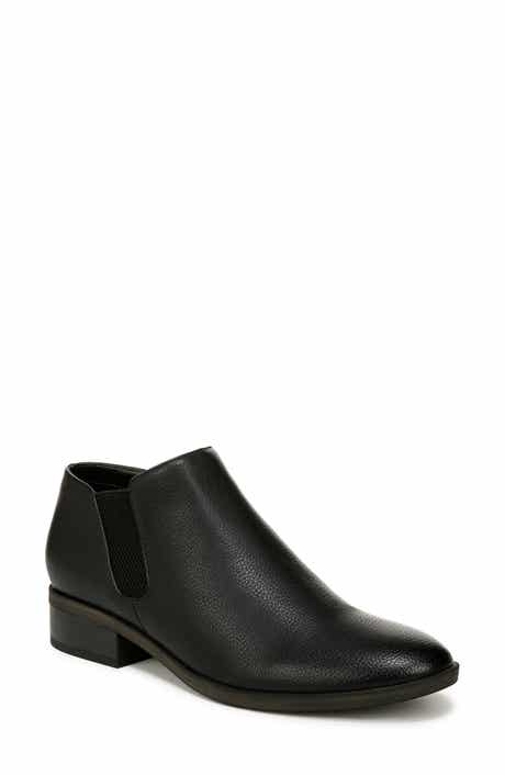 SOUL NATURALIZER Respect Bootie