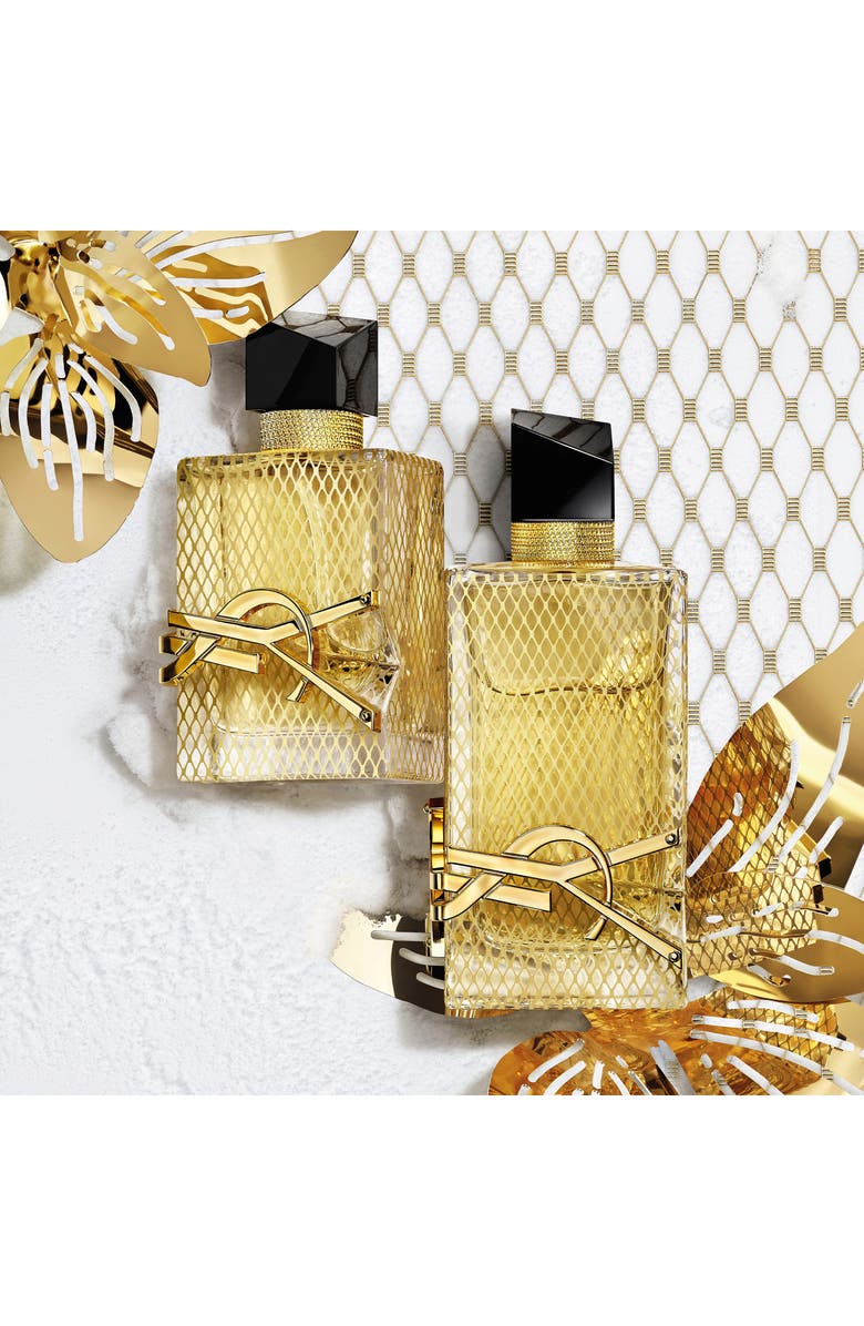 Yves Saint Laurent Libre Eau de Parfum, Alternate, color,