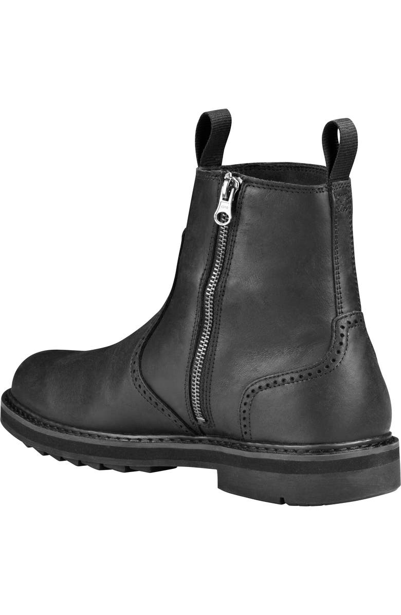 Timberland Squall Canyon Waterproof Chelsea Boot, Alternate, color,