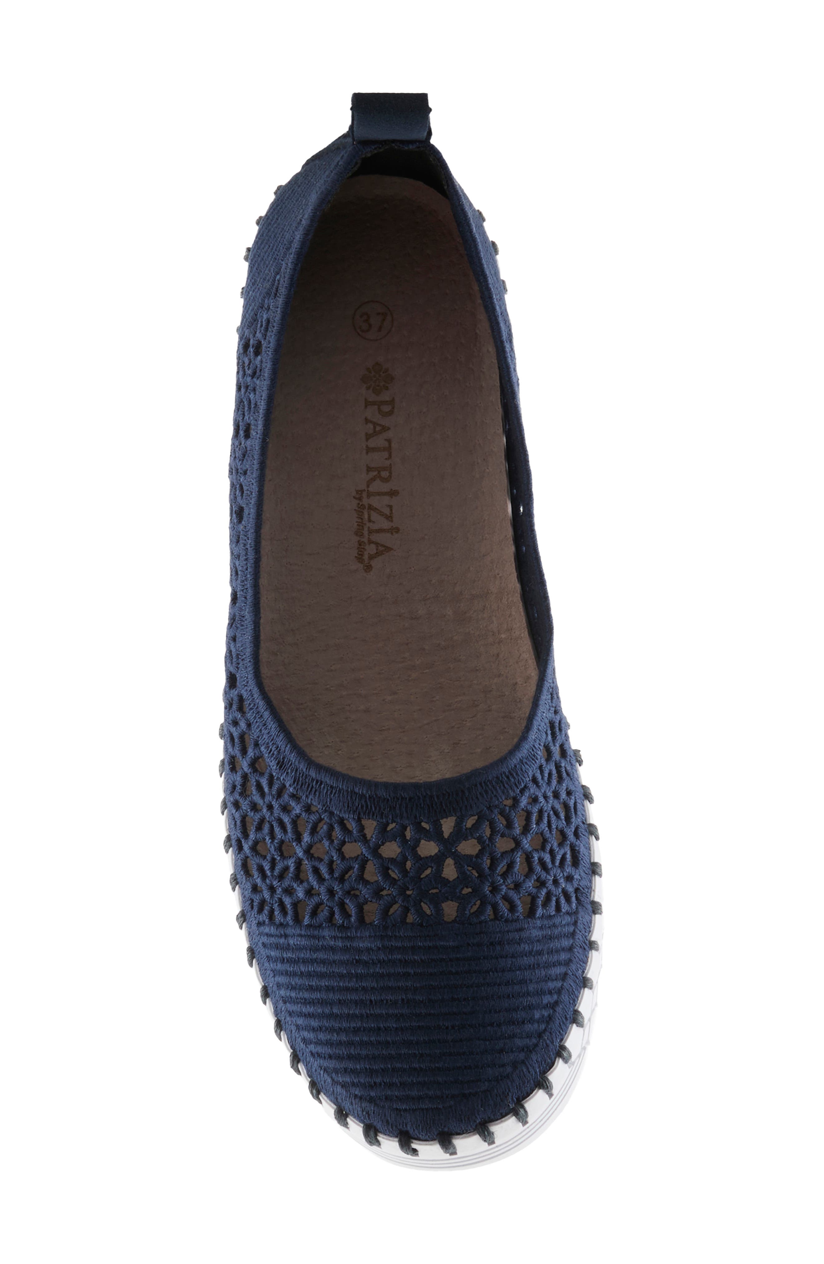 Skyfall Flat, Alternate, color, NAVY