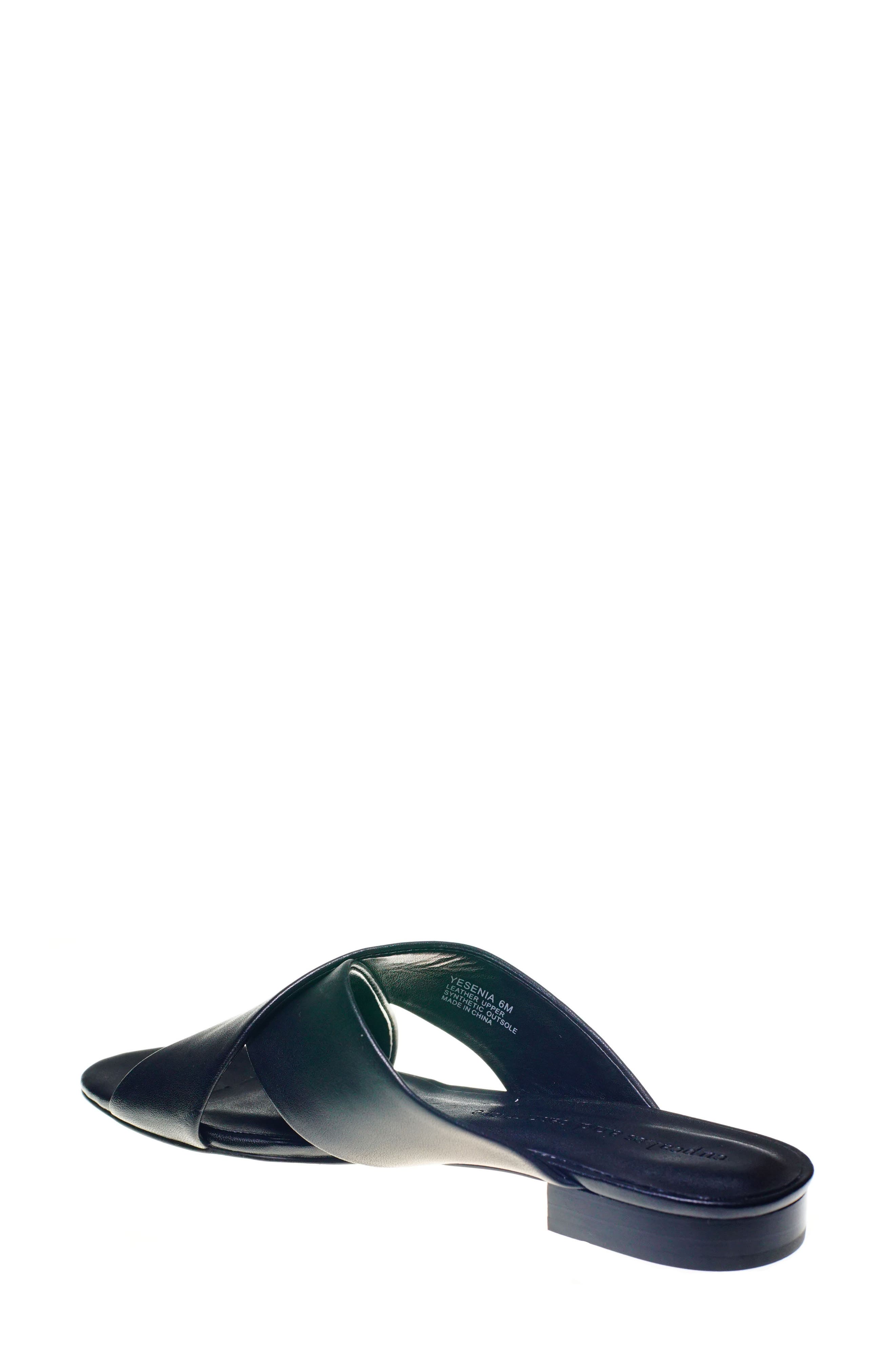 cupcakes and cashmere Yesenia Sandal, Alternate, color, 