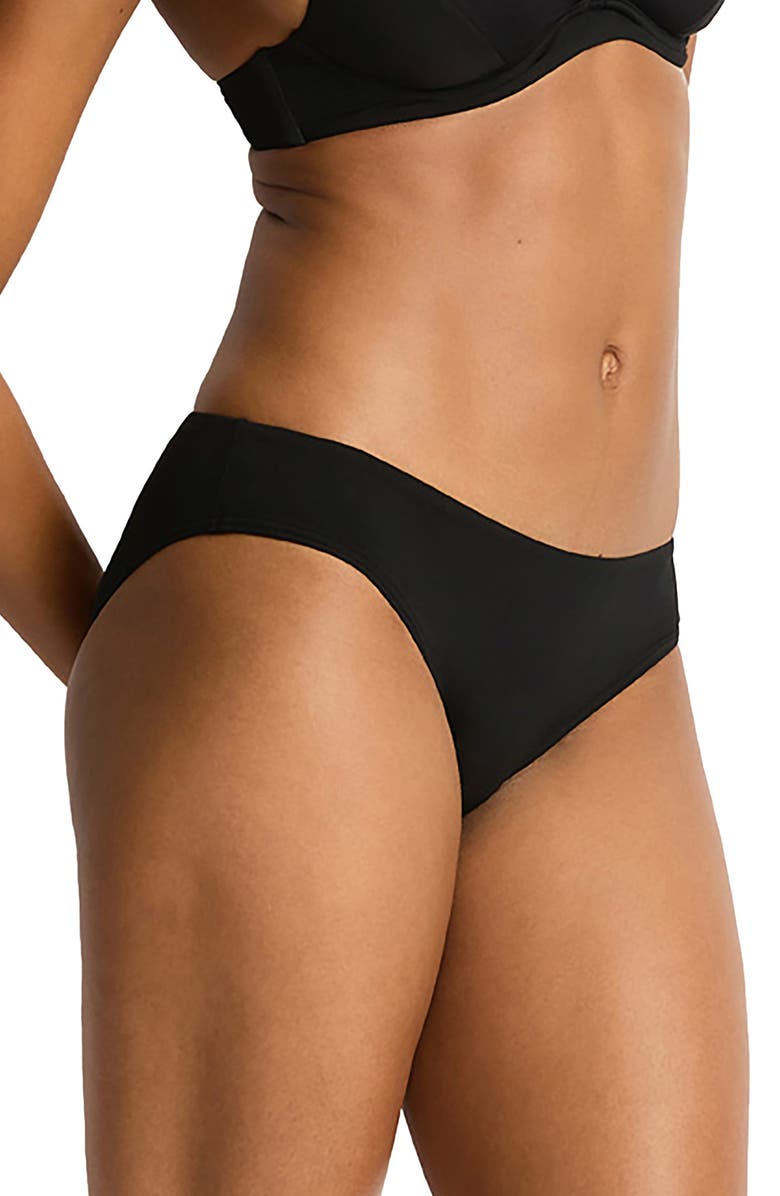 Sea Level Bikini Bottoms, Alternate, color,