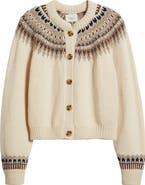 DÔEN Clarke Cardigan