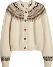 DÔEN Clarke Cardigan