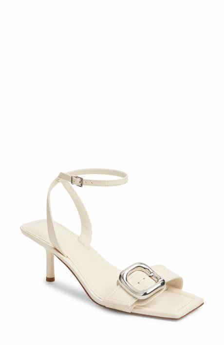 Nordstrom Simone Ankle Strap Sandal