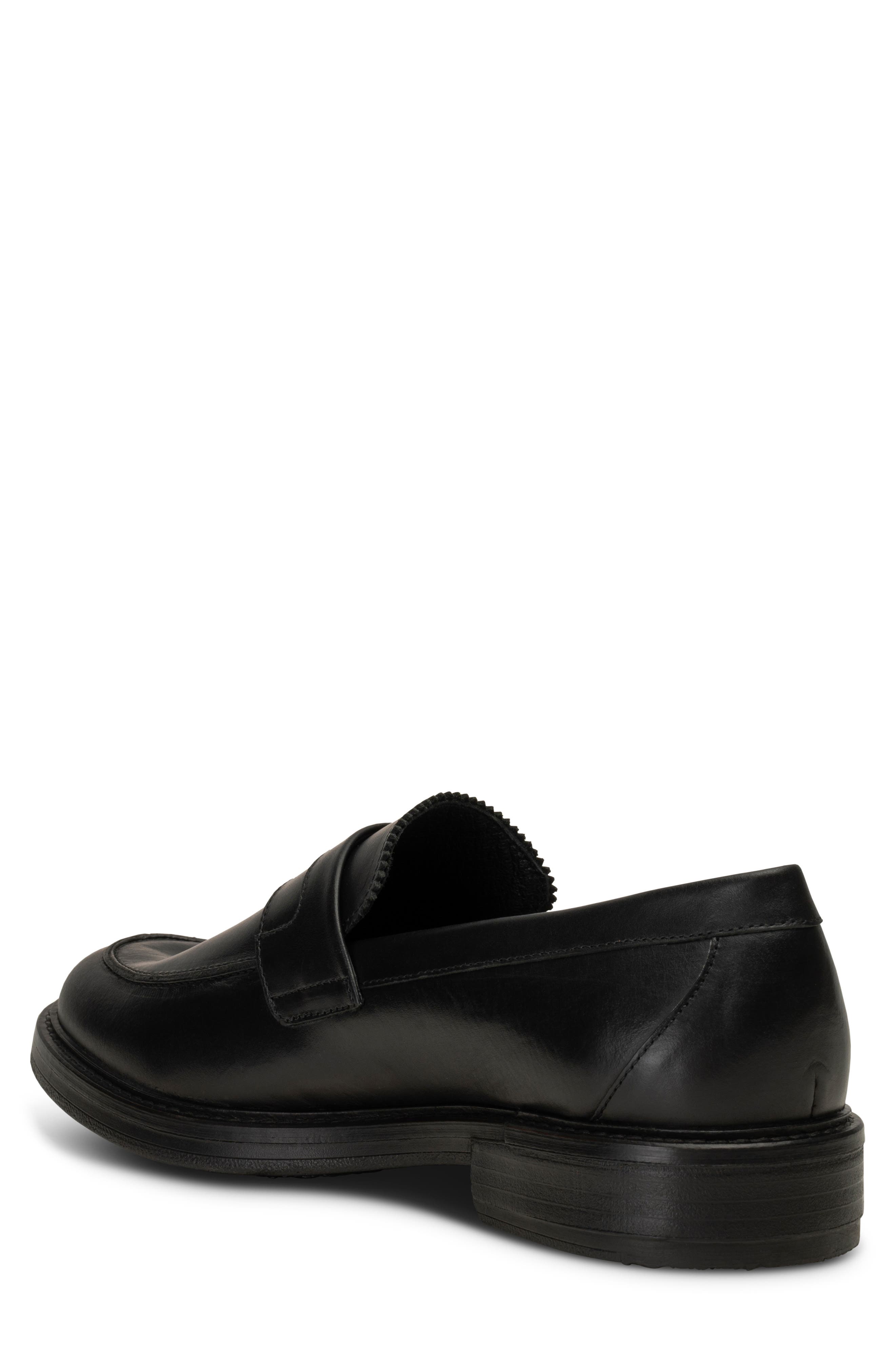 Shoe The Bear Stanley Loafer, Alternate, color, 