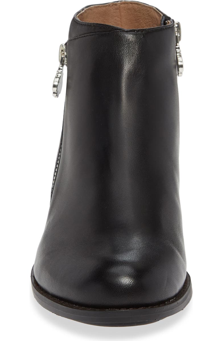 Bettye Muller Concepts Trinity Bootie, Alternate, color,