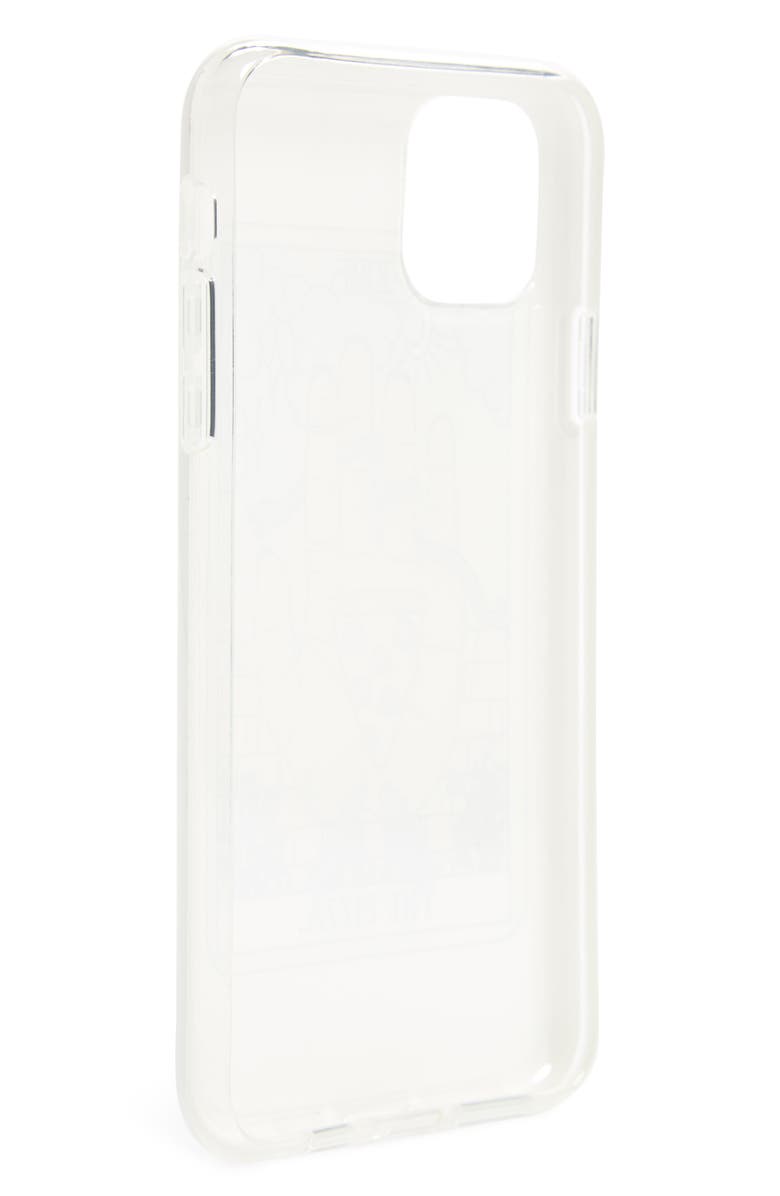 Recover The Pizza iPhone 11, 11 Pro & 11 Pro Max Case, Alternate, color, 