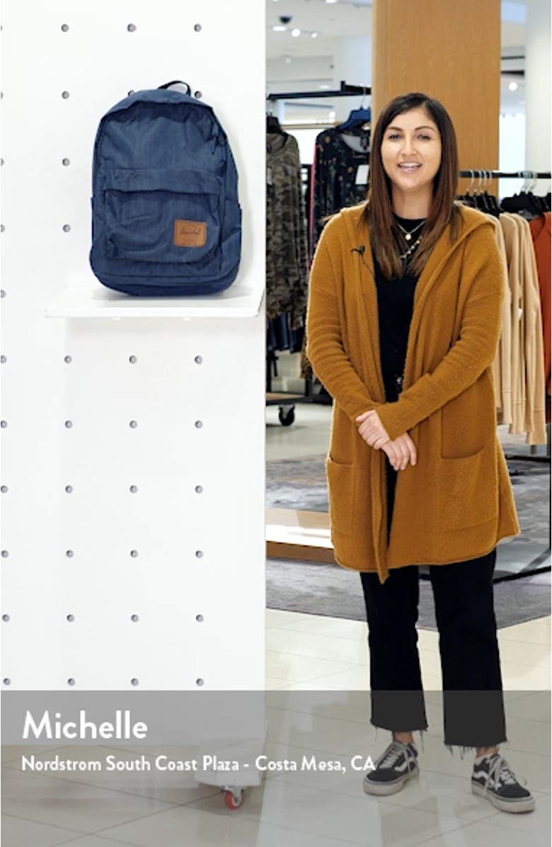 Classic X-Large Backpack, sales video thumbnail