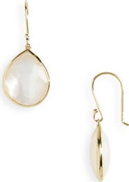 Ippolita Rock Candy Teardrop Earrings