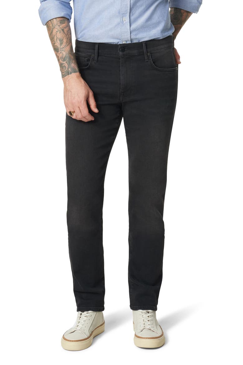 The Asher Slim Fit Jeans, Main, color, VARDY