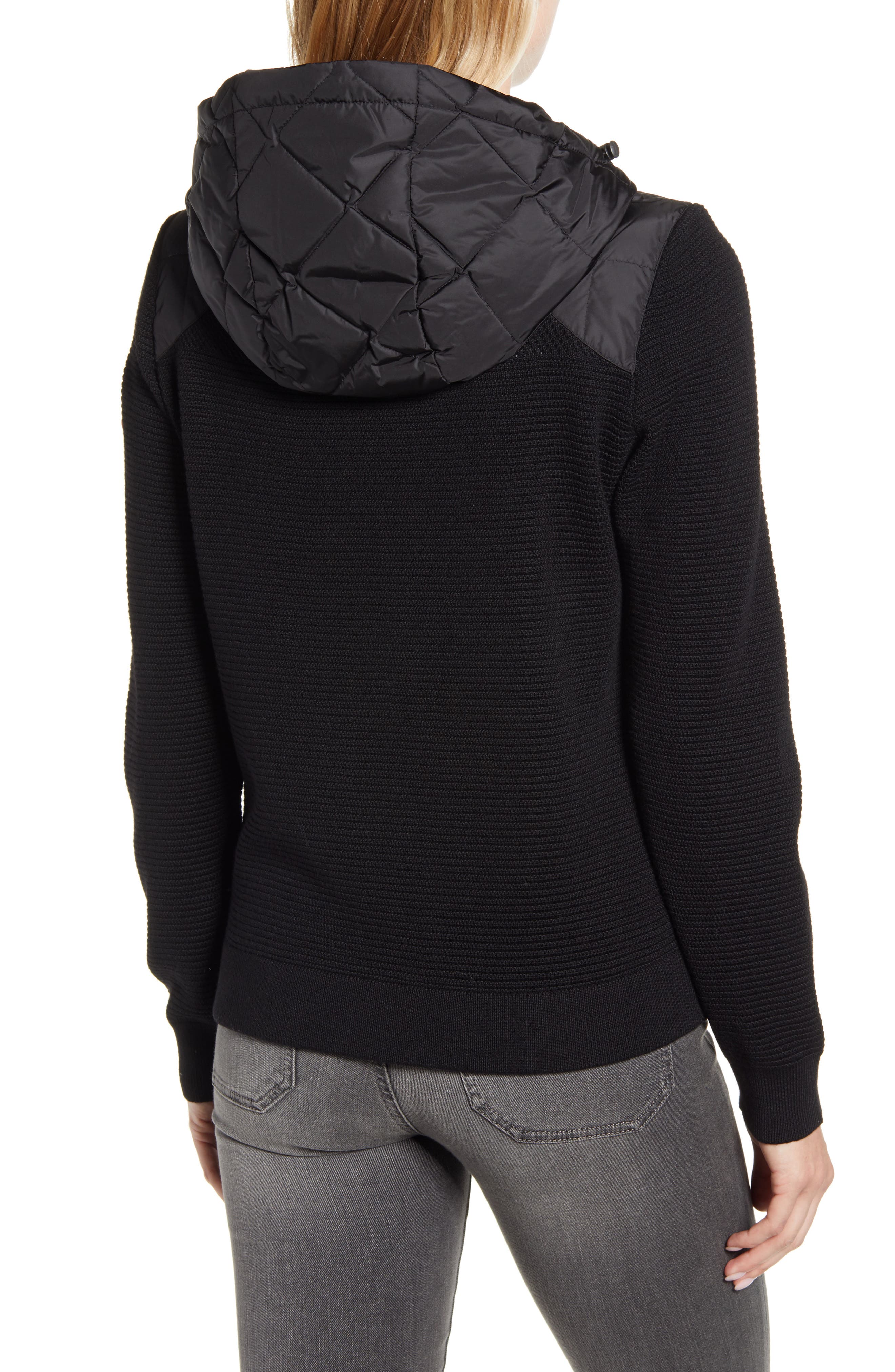Hybridge 625 Fill Power Down Jacket - image 2