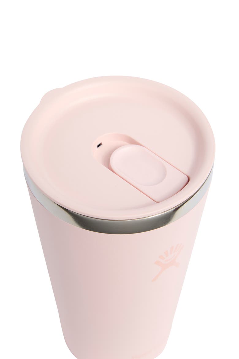 28-Ounce All Around™ Tumbler, Alternate, color, TRILLIUM