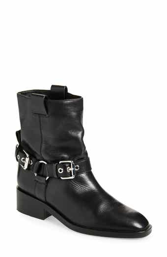 3.1 Phillip Lim Alexa Moto Bootie