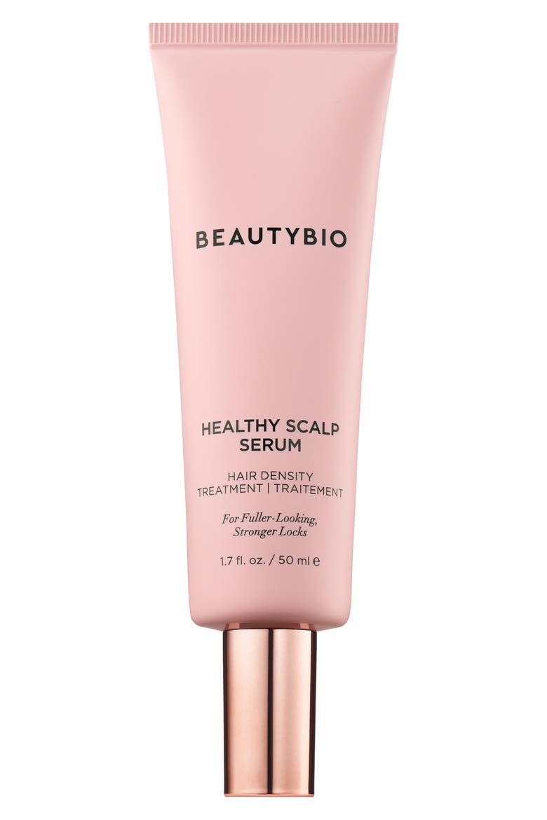 Healthy Scalp Serum Hair Density Treatment, Main, color, NO COLOR
