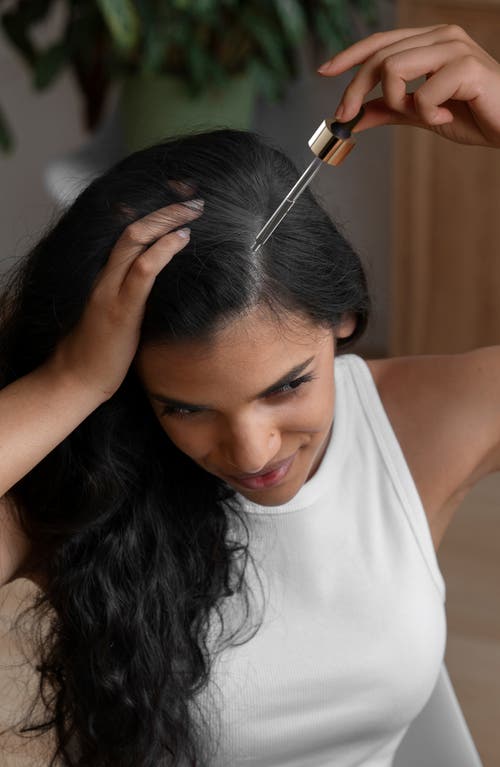 Foreo Faq Scalp Recovery & Thick Hair Probiotic Serum