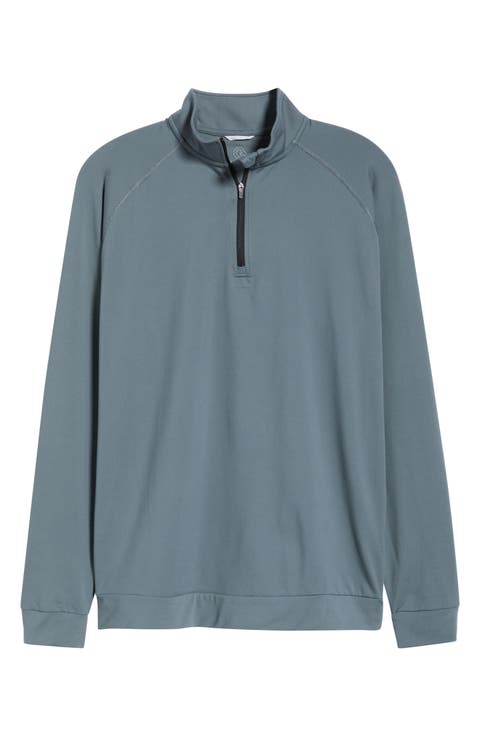 Colt Quarter Zip Pullover