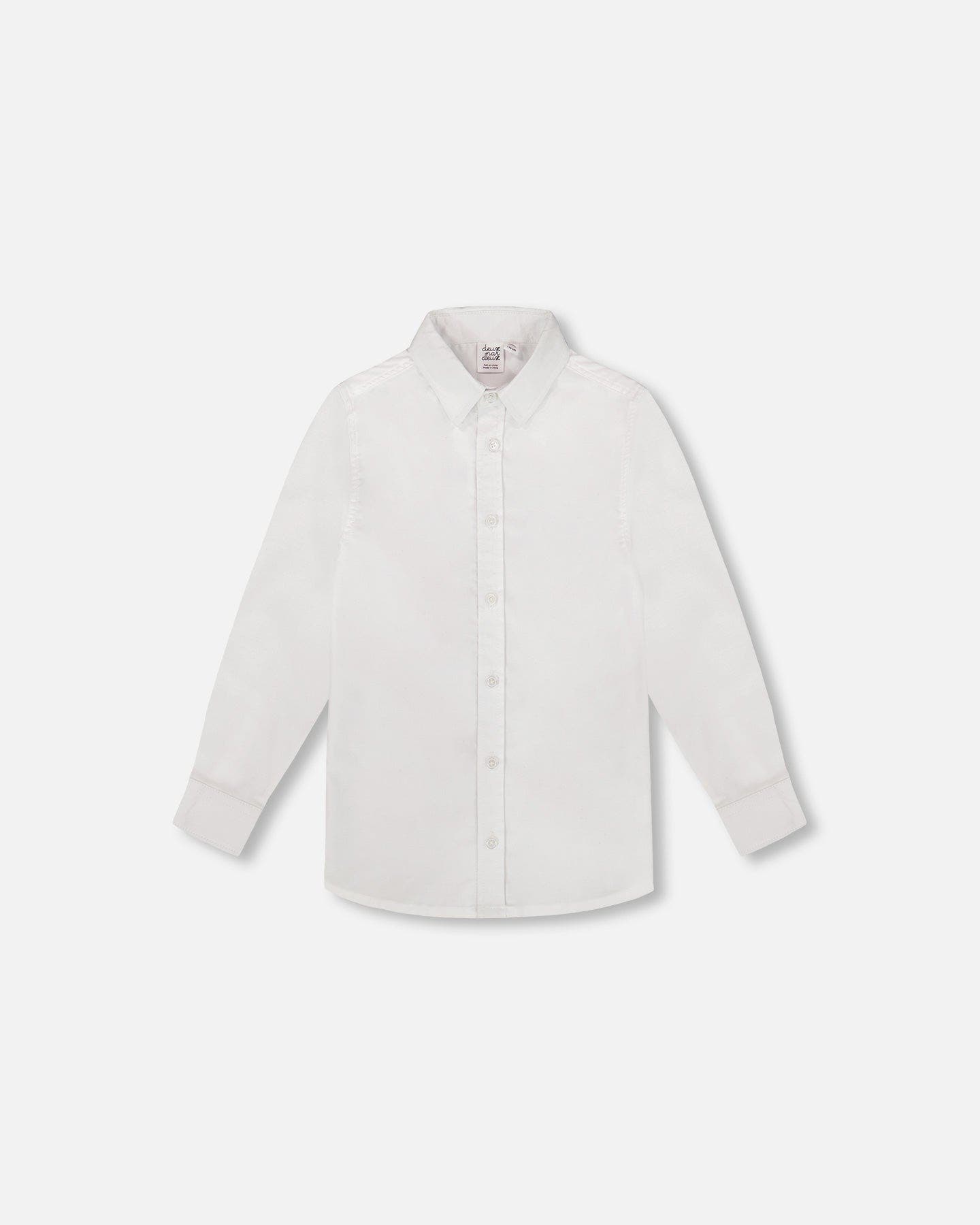 selected White