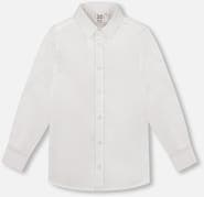 Deux par Deux Button Down Long Sleeve Shirt