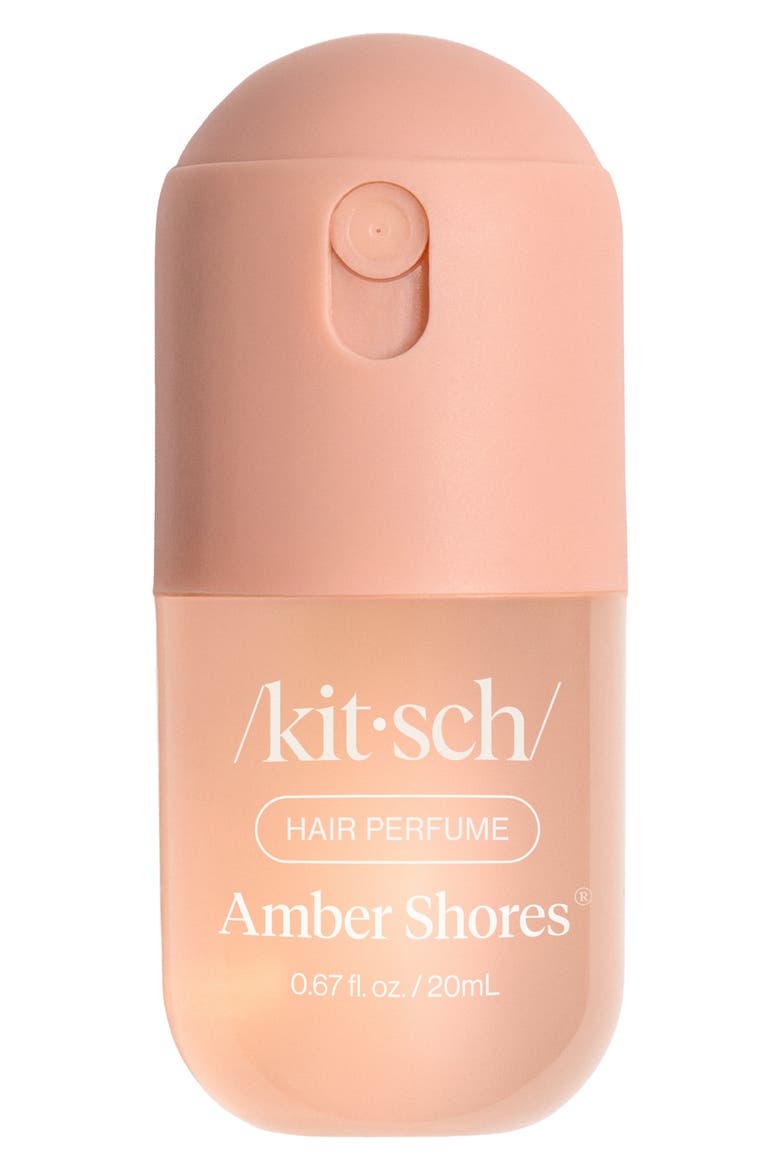 Amber Shores Hair Perfume, Alternate, color, NO COLOR